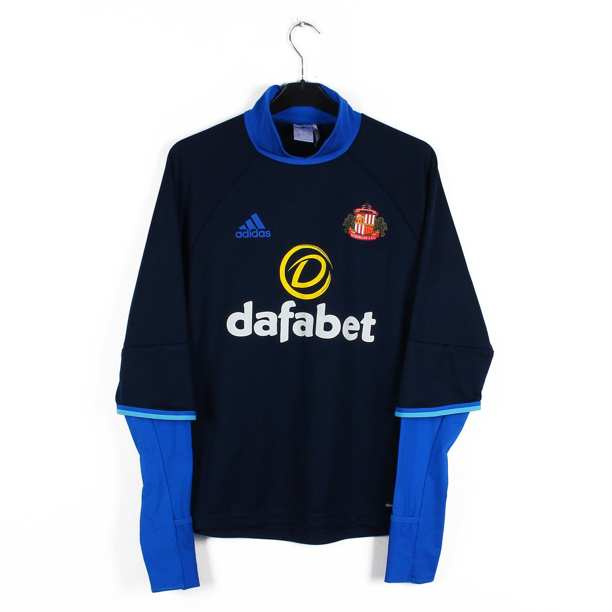 2015/16 - Sunderland (M)