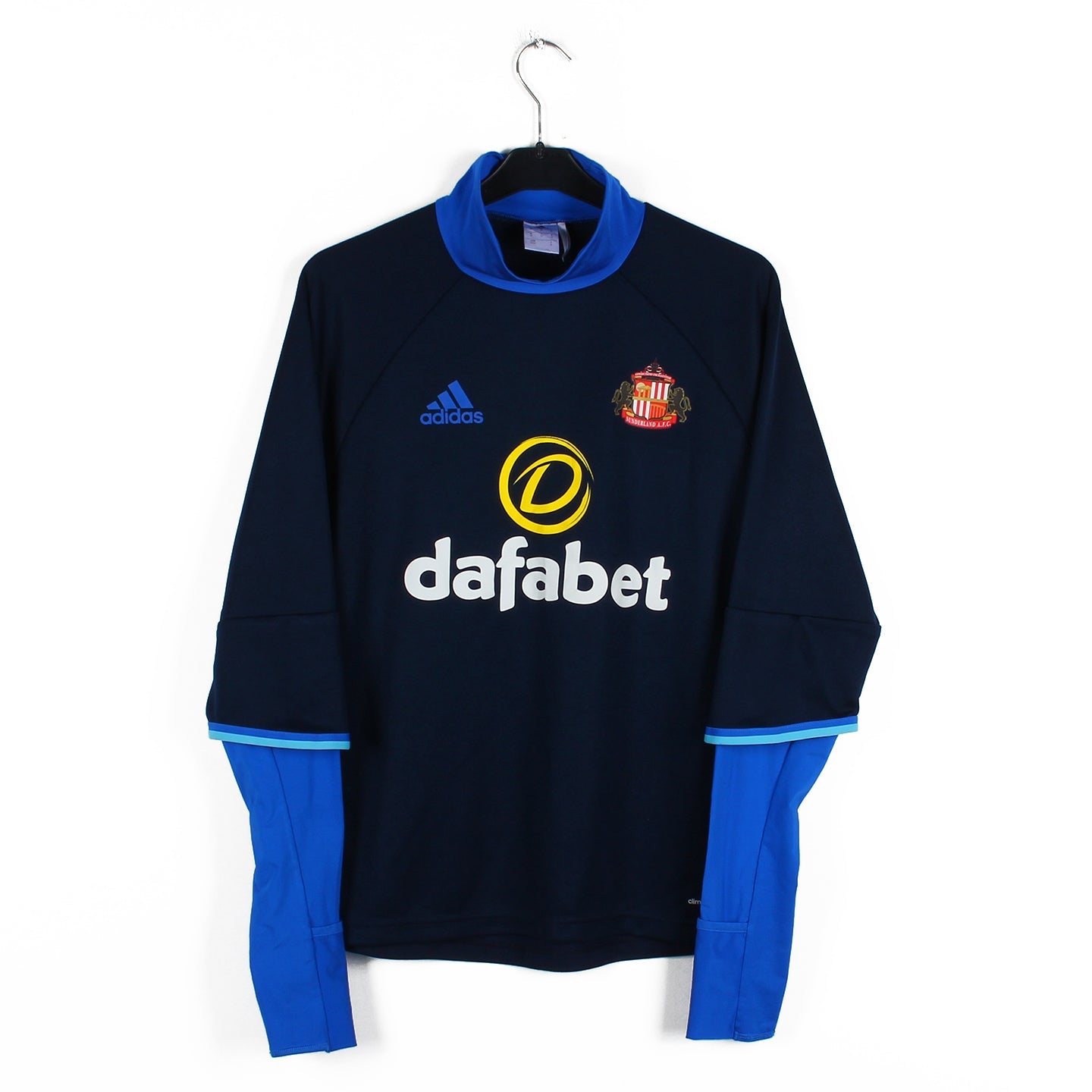 2015/16 - Sunderland (M)