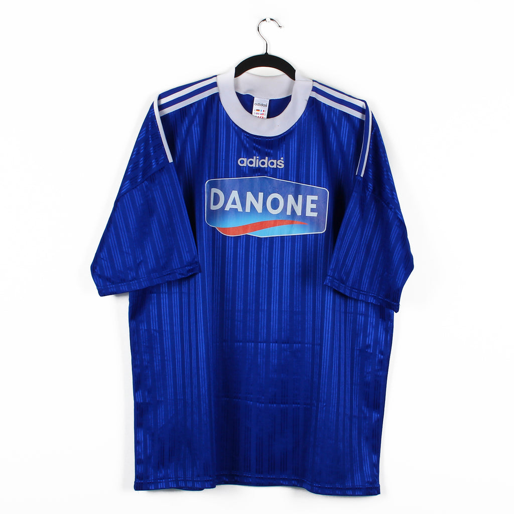 1998 - France team (L)