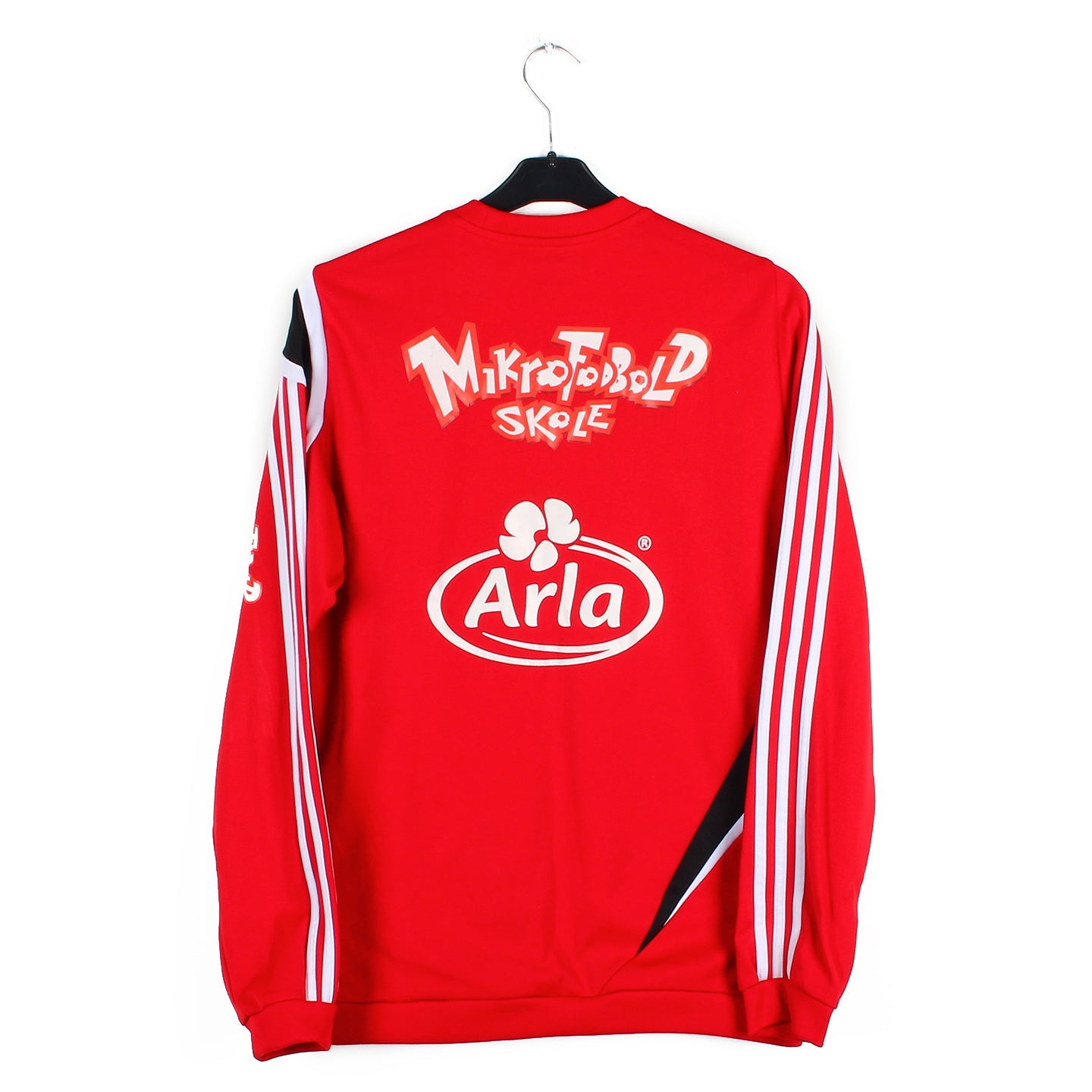 2008/10 - Danemark (M) [stock pro]