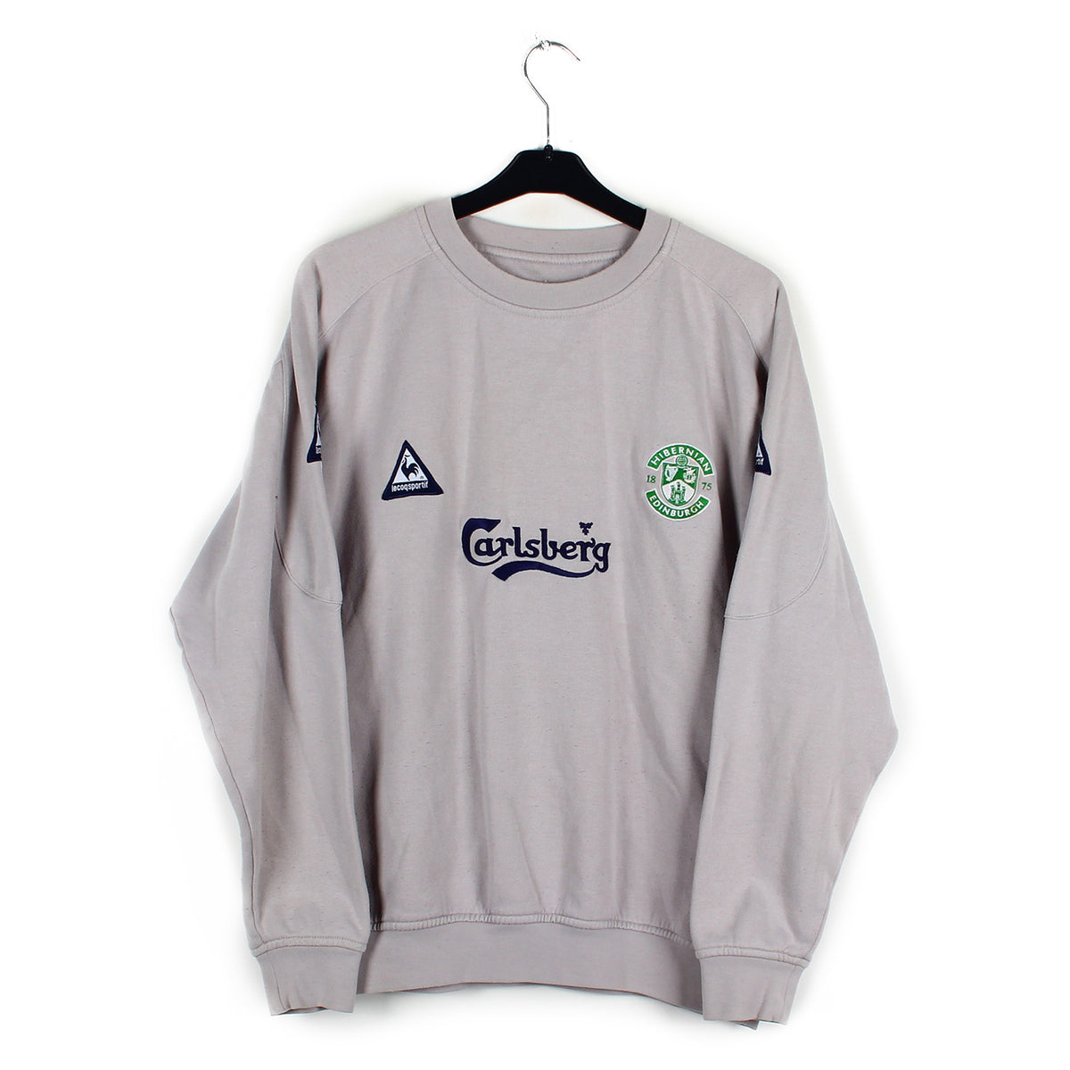 2001/02 - Hibernian (M)
