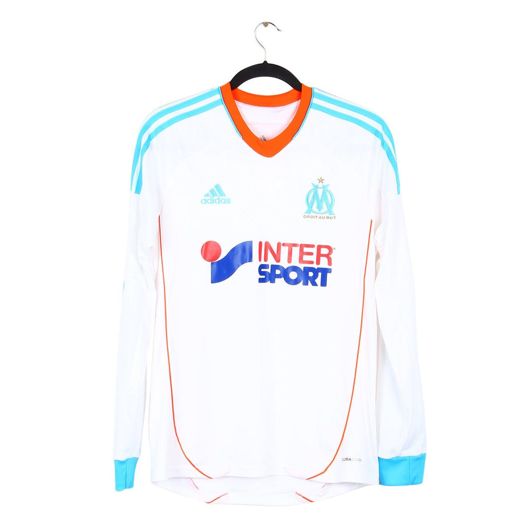 2012/13 - OM (S)