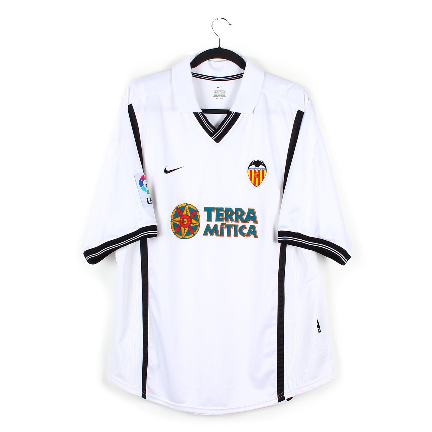 2000/01 - Valence (M)