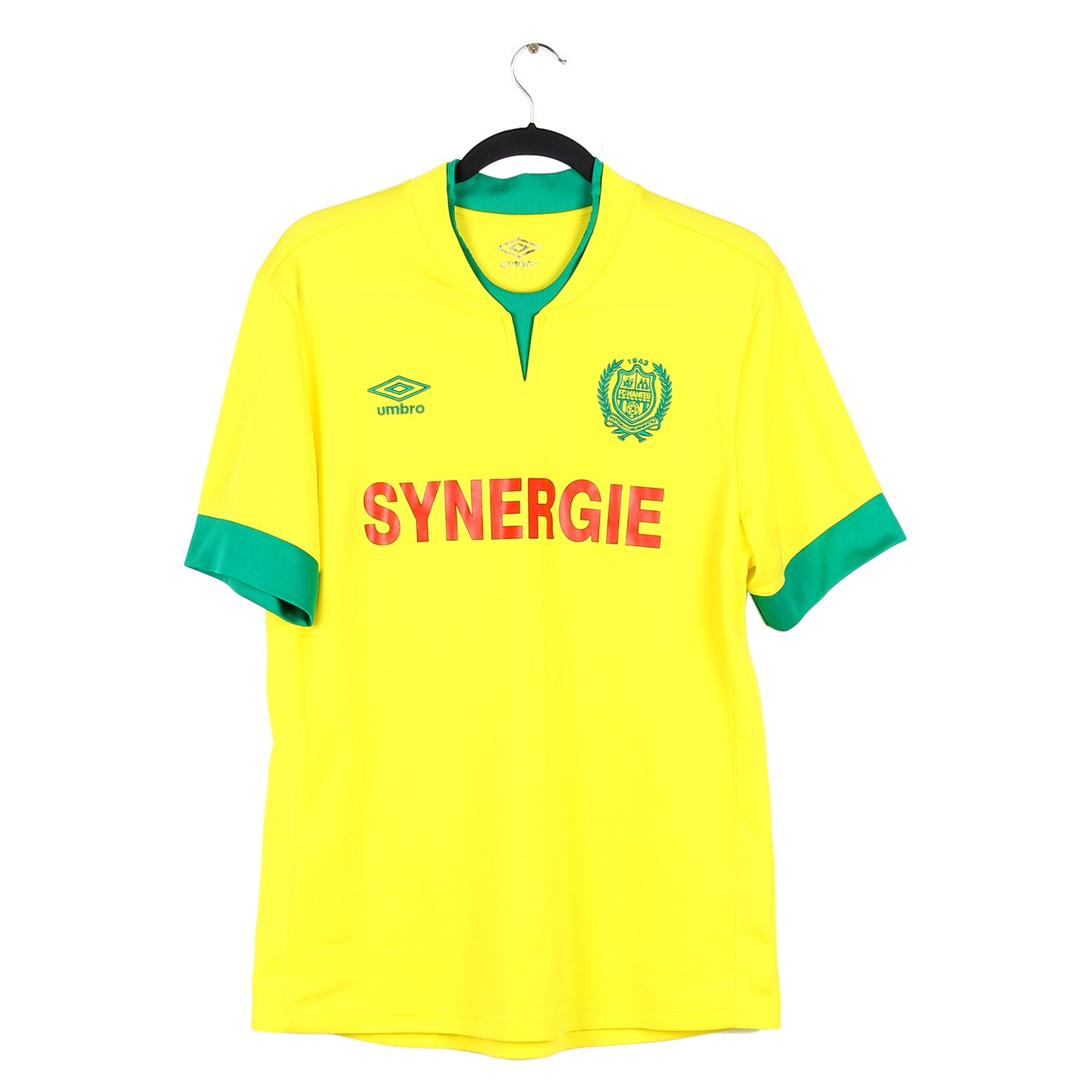 2014/15 - FC Nantes (S)