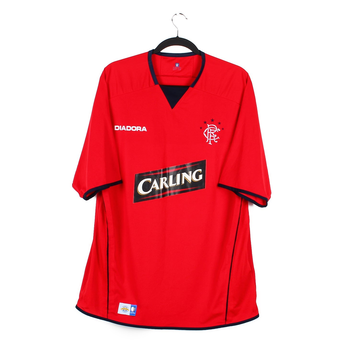 2004/05 - Glasgow Rangers (XL)