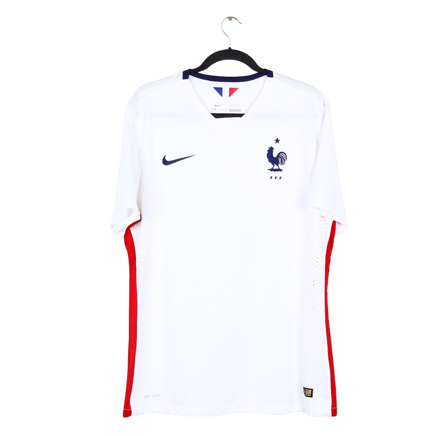 2015/16 - Equipe de France (XL) [pro]