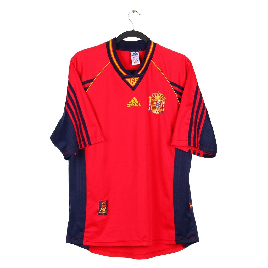 1998/99 - Espagne (S)