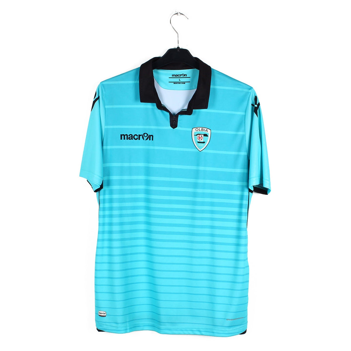2016/17 - Olbia Calcio (L)