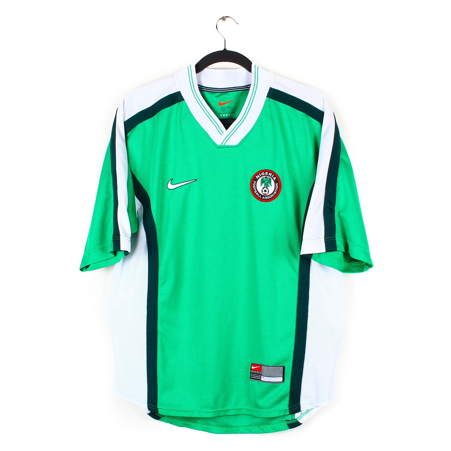 1998 - Nigeria (XL)