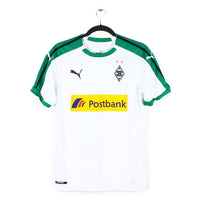 2018/19 - Borussia Monchengladbach (S)