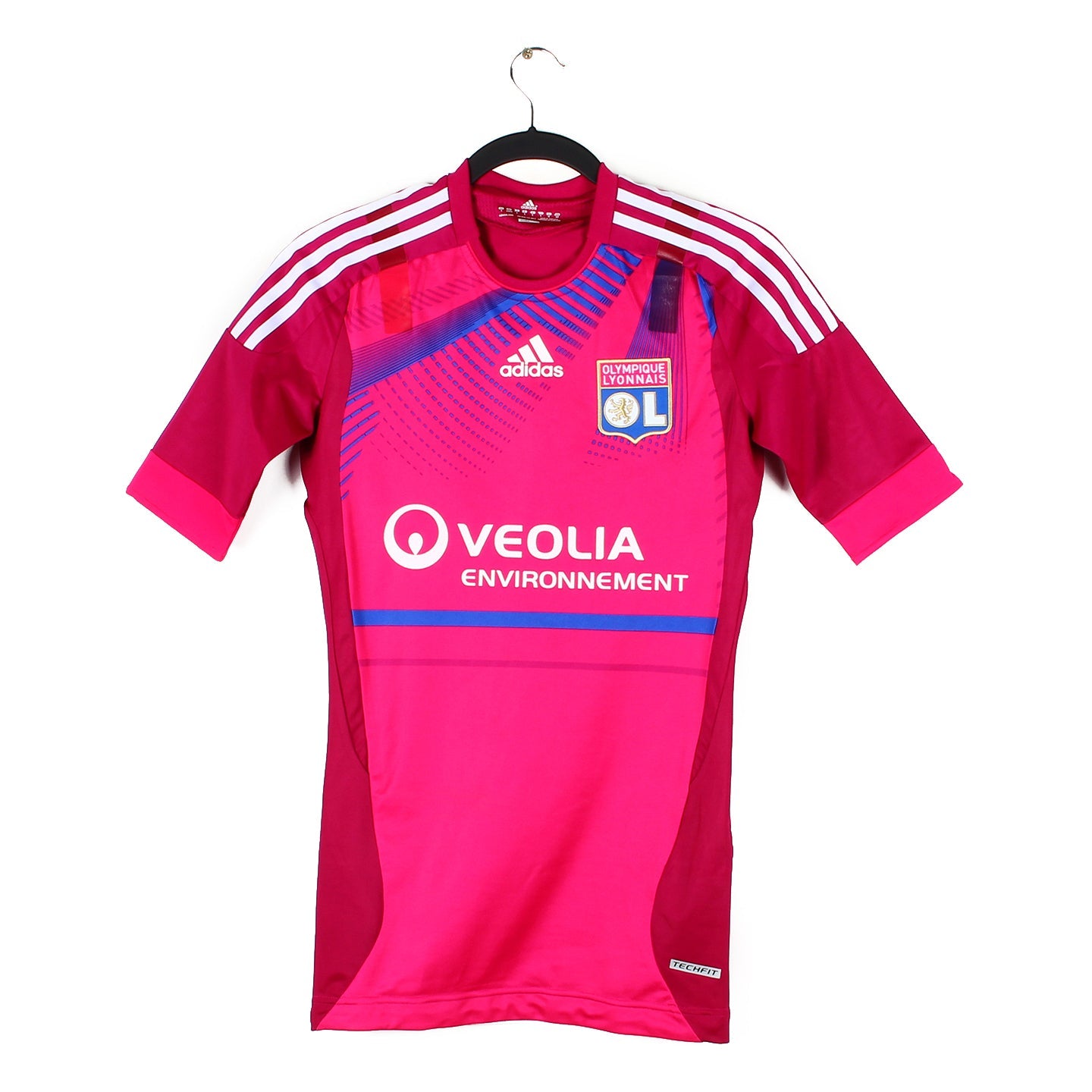 2011/12 - OL (M) [pro] + housse