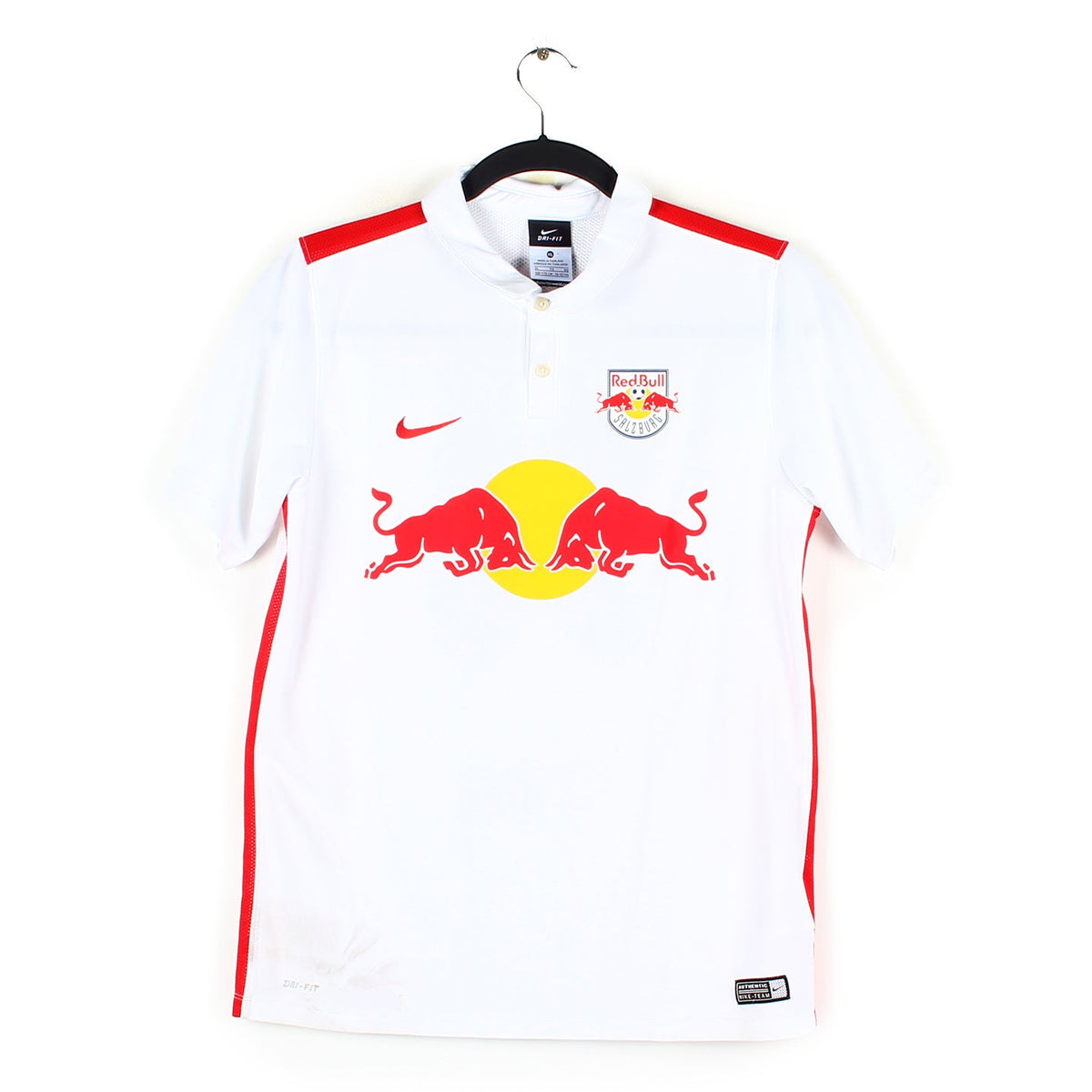 2015/16 - Salzbourg - Soriano #26 (XL enfant)