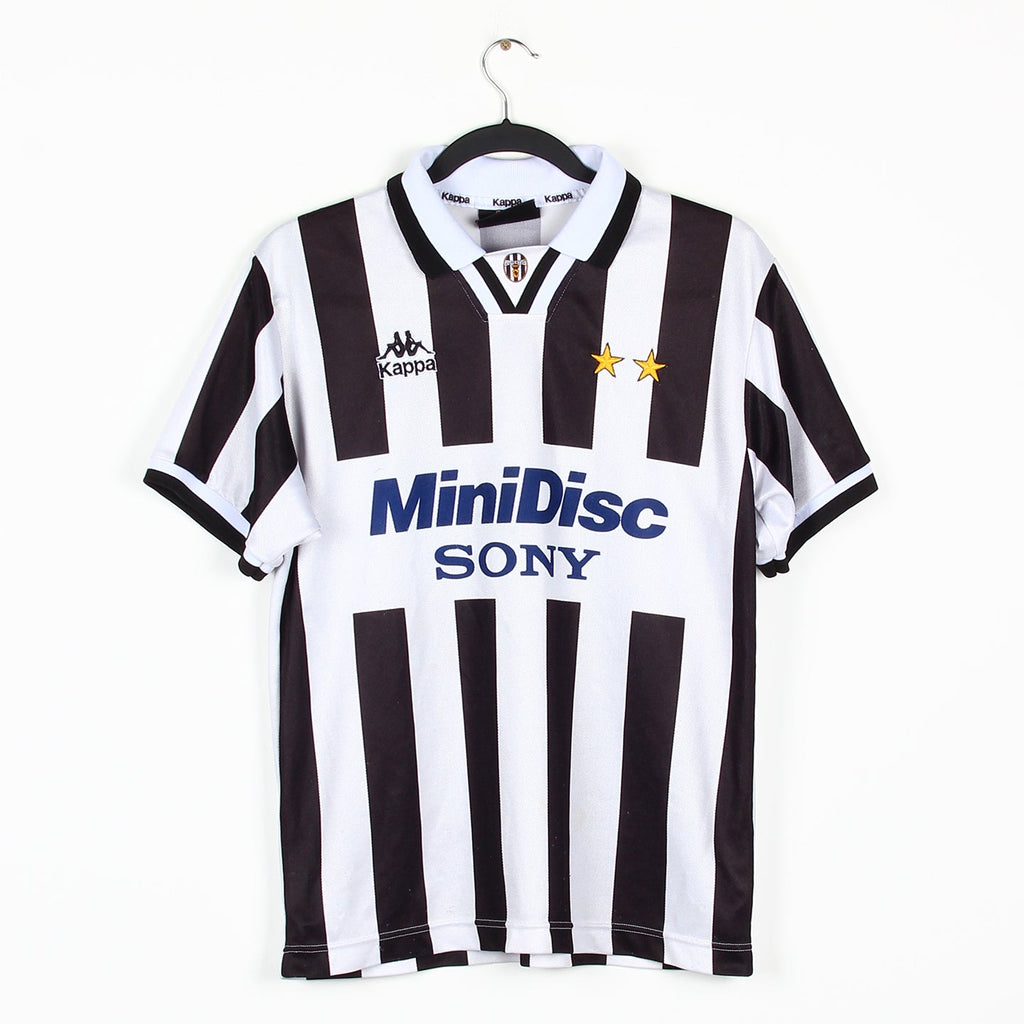 1995/97 - Juventus (S)