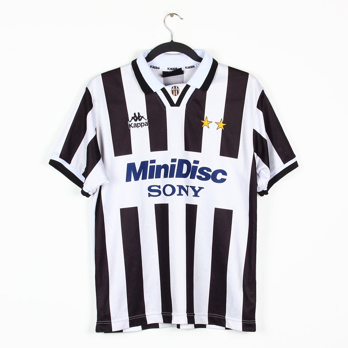 1995/97 - Juventus (S)