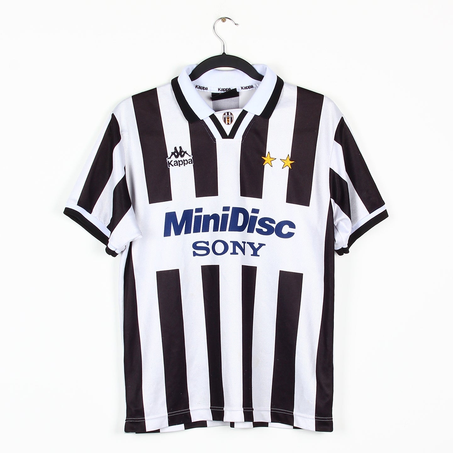1995/97 - Juventus (S)