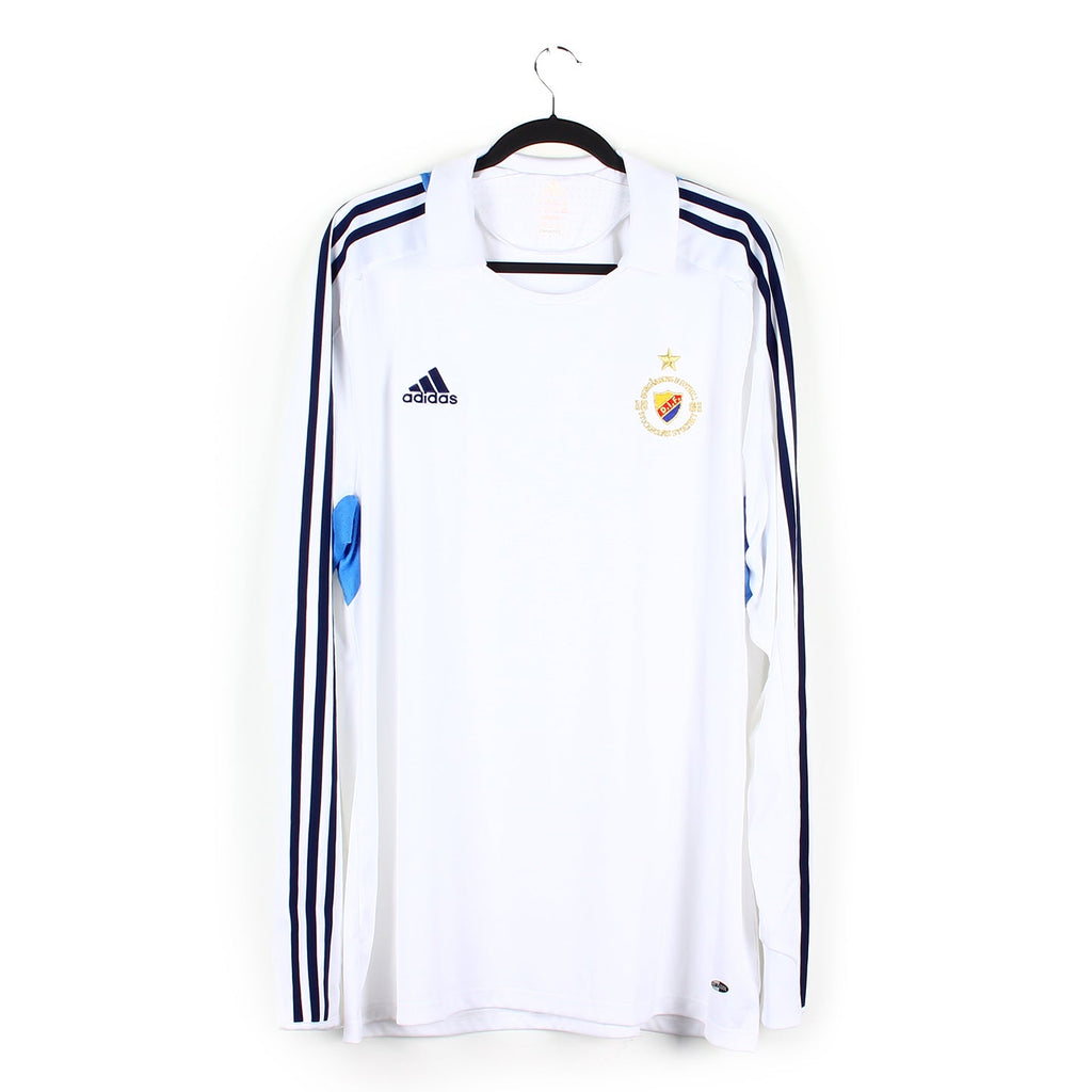 2008/09 - Djurgardens (2XL)