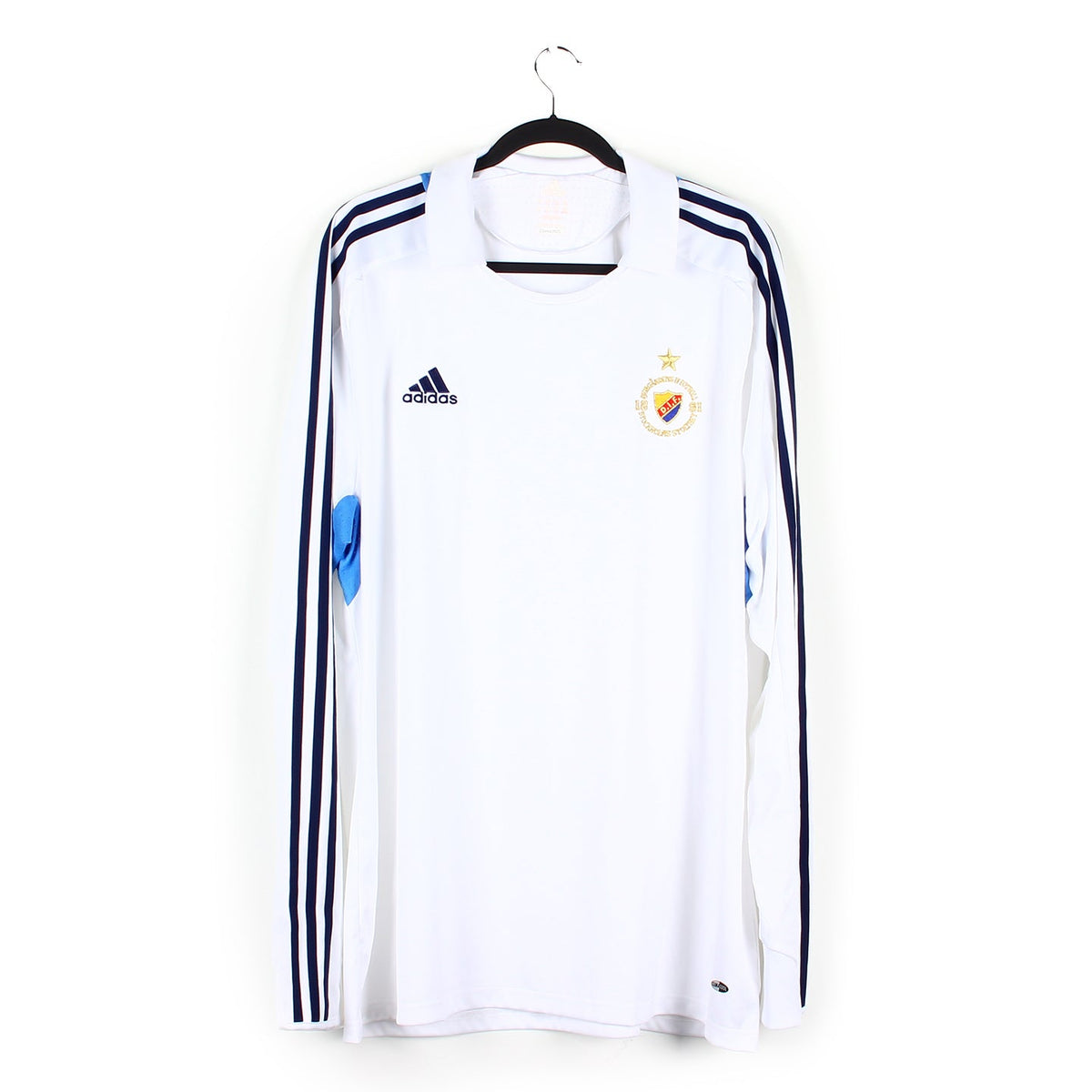 2008/09 - Djurgardens (2XL)