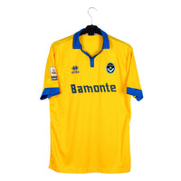 1988/89 - Genoa - Nappi # 9 (M)