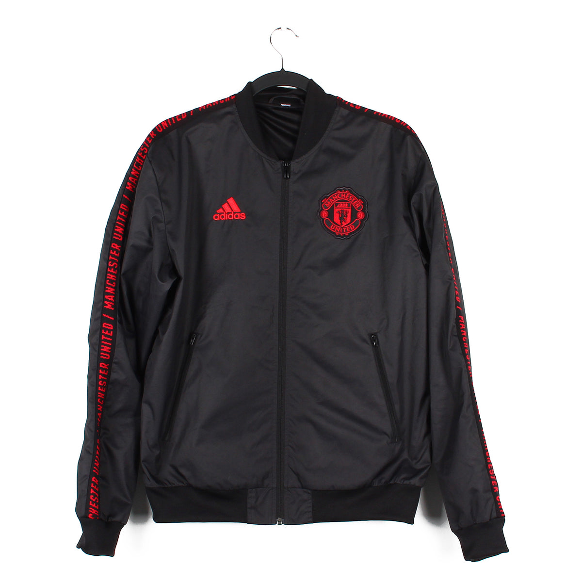 2018/19 - Manchester United (M)
