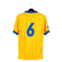 1988/89 - Genoa - Nappi # 9 (M)