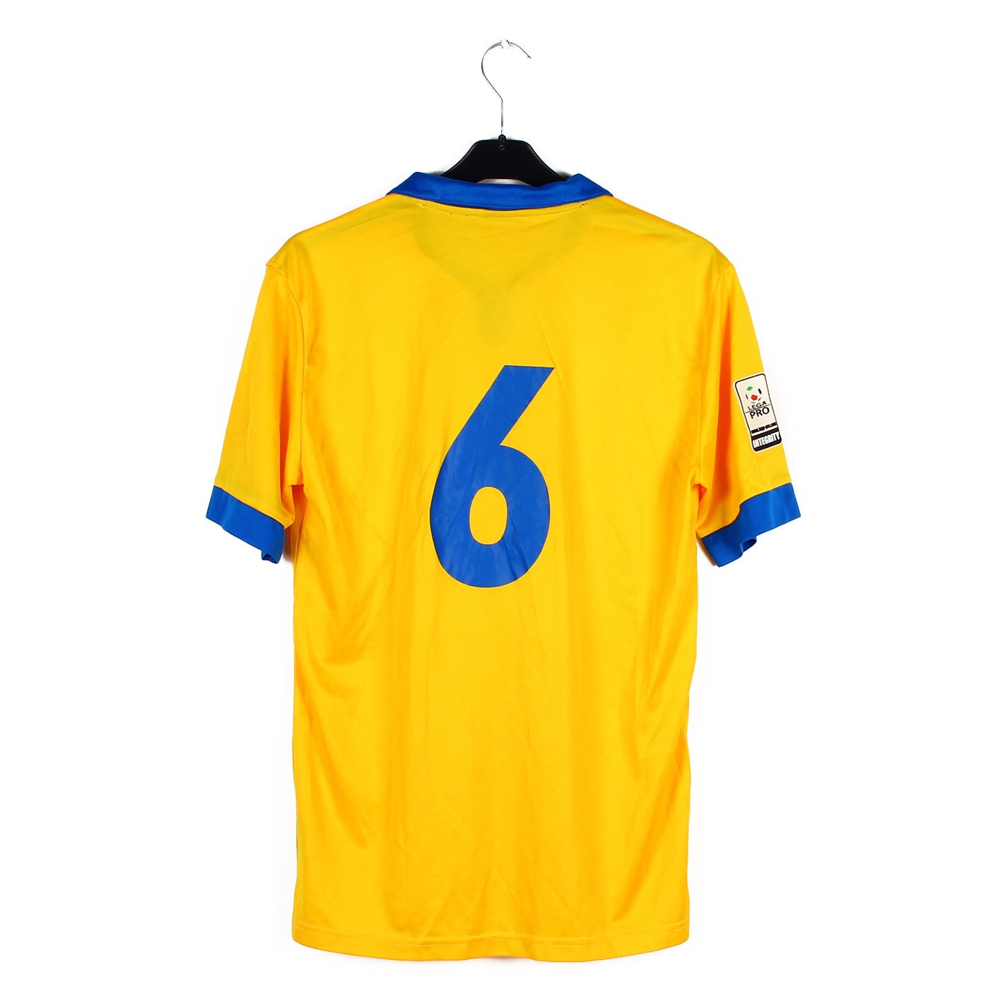 1988/89 - Genoa - Nappi # 9 (M)