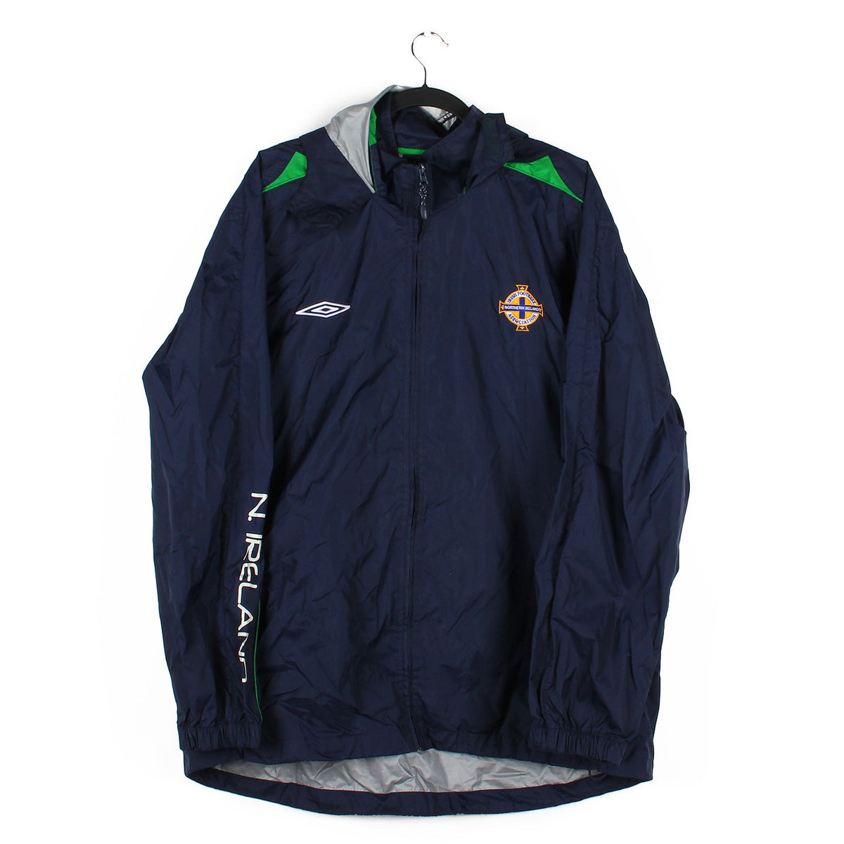 2004/06 - Irlande du Nord (XL)