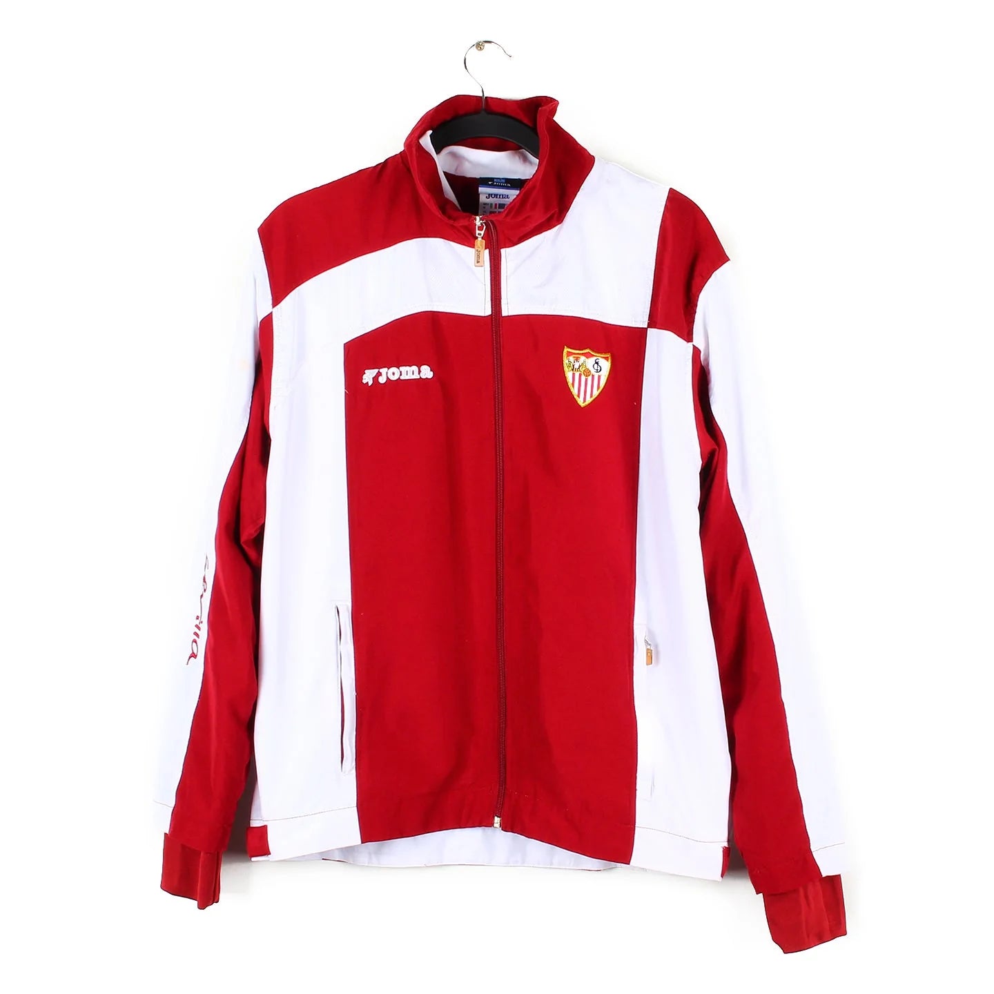 2007/08 - Seville FC (2XL)