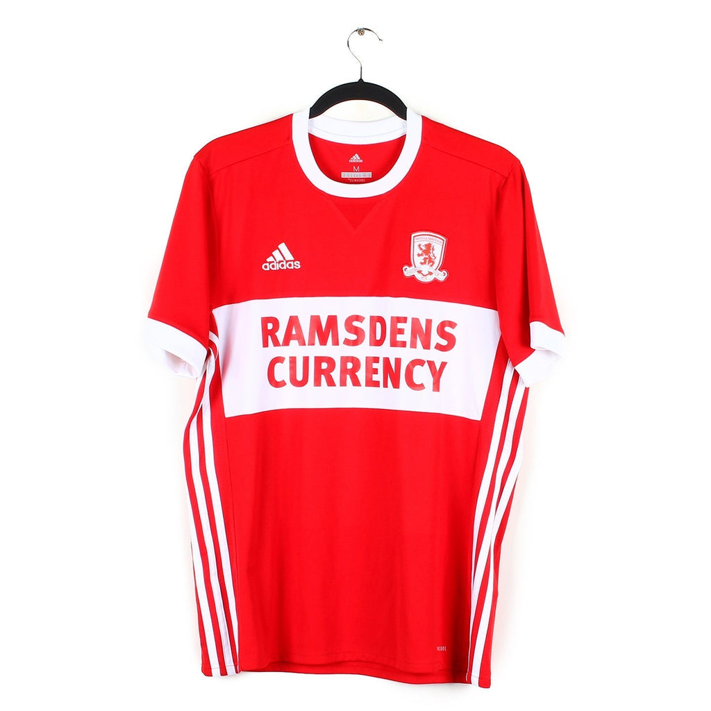2017/18 - Middlesbrough (XL)
