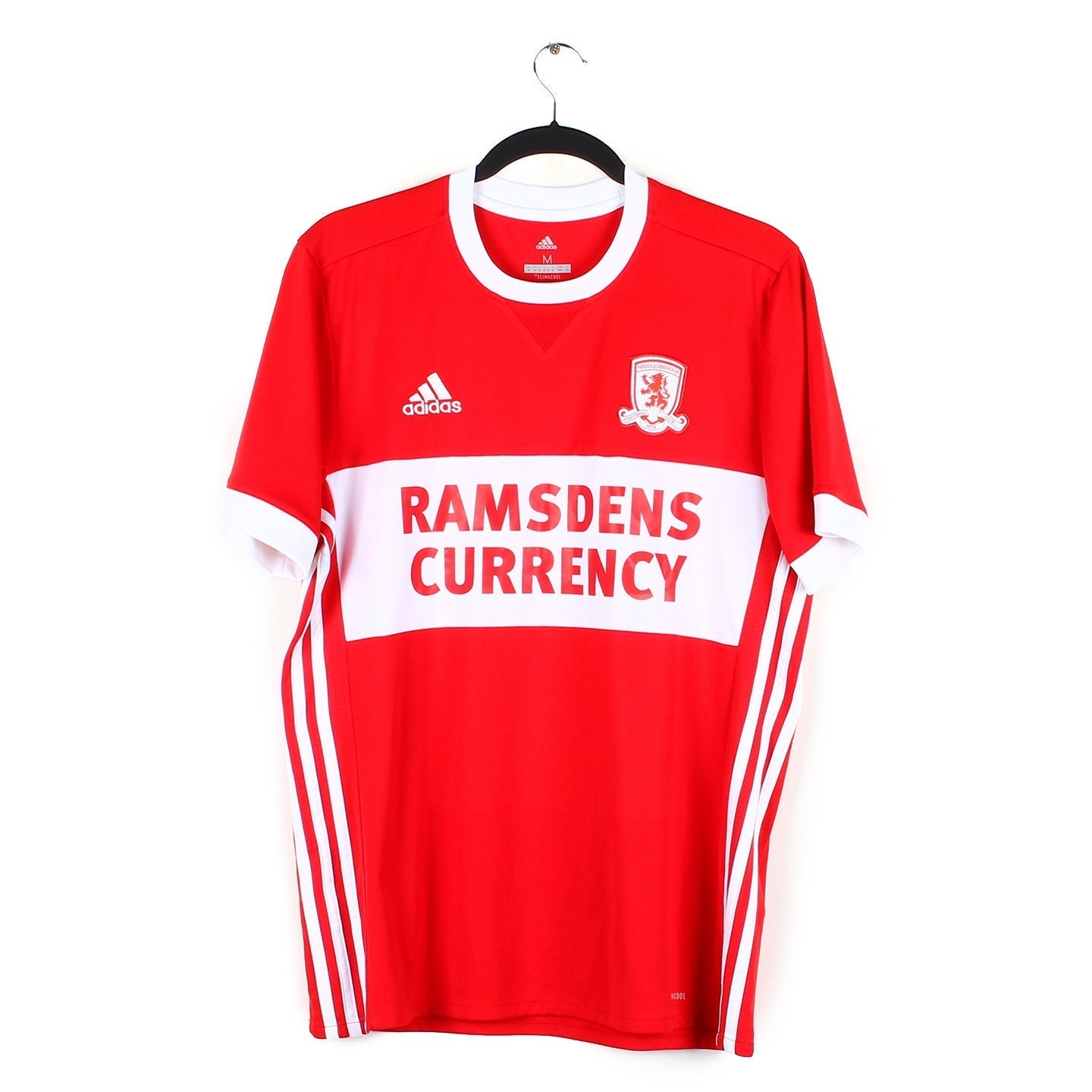 2017/18 - Middlesbrough (XL)