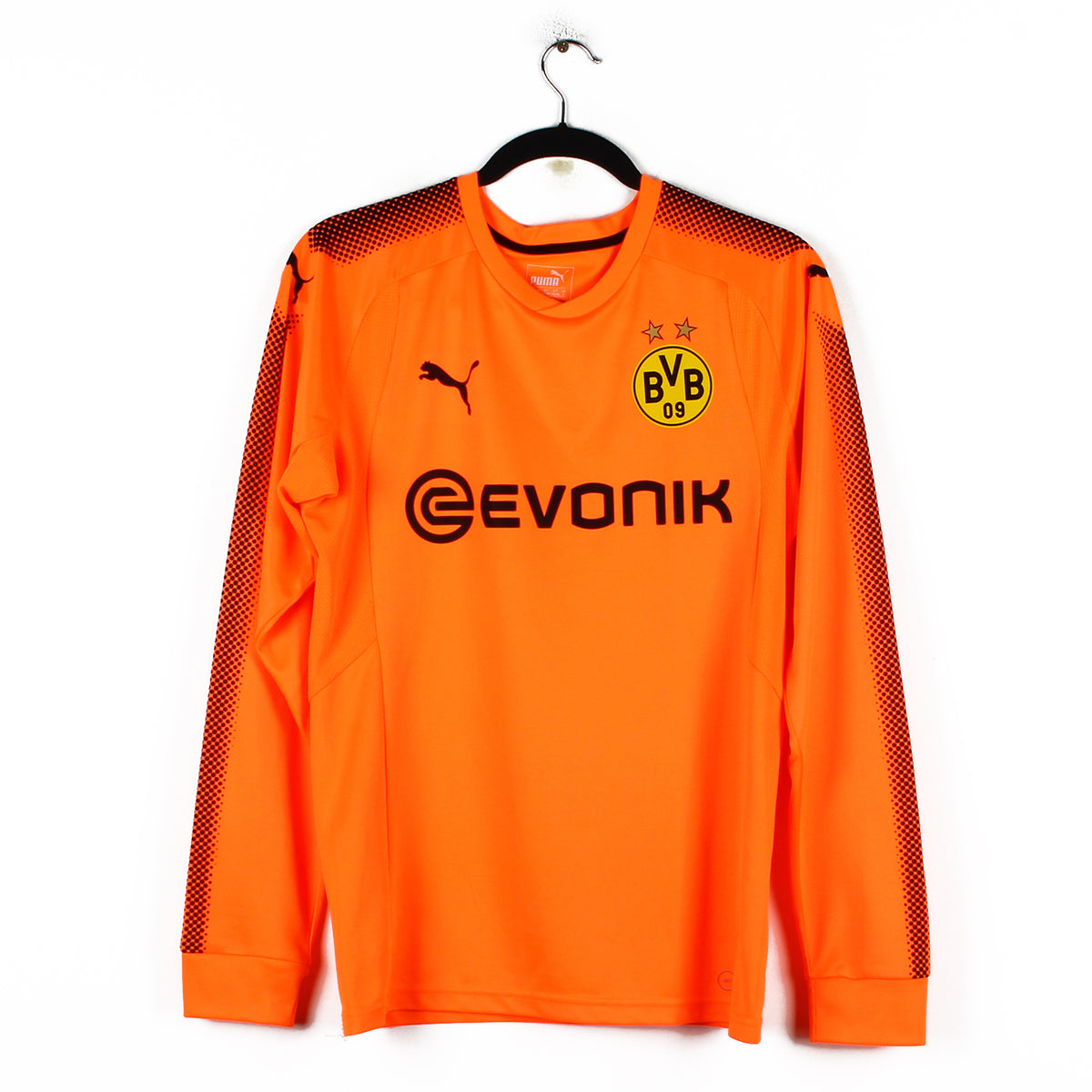 2017/18 - Dortmund - Burki #38 (S)