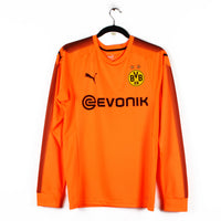 2017/18 - Dortmund - Burki #38 (S)