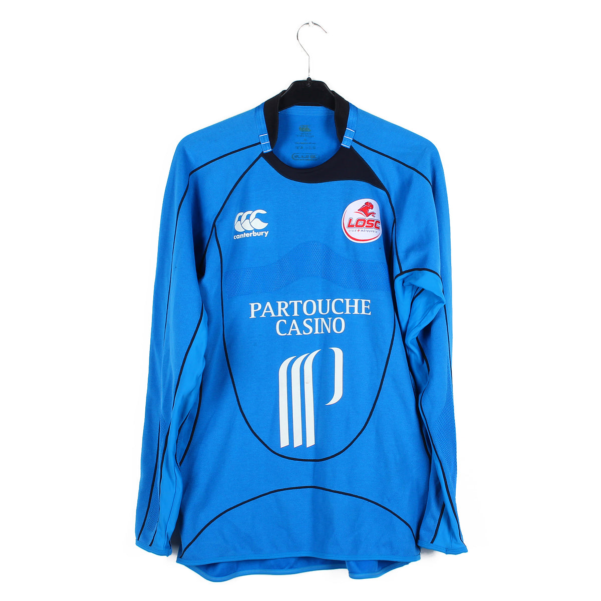 2008/09 - LOSC (XL)
