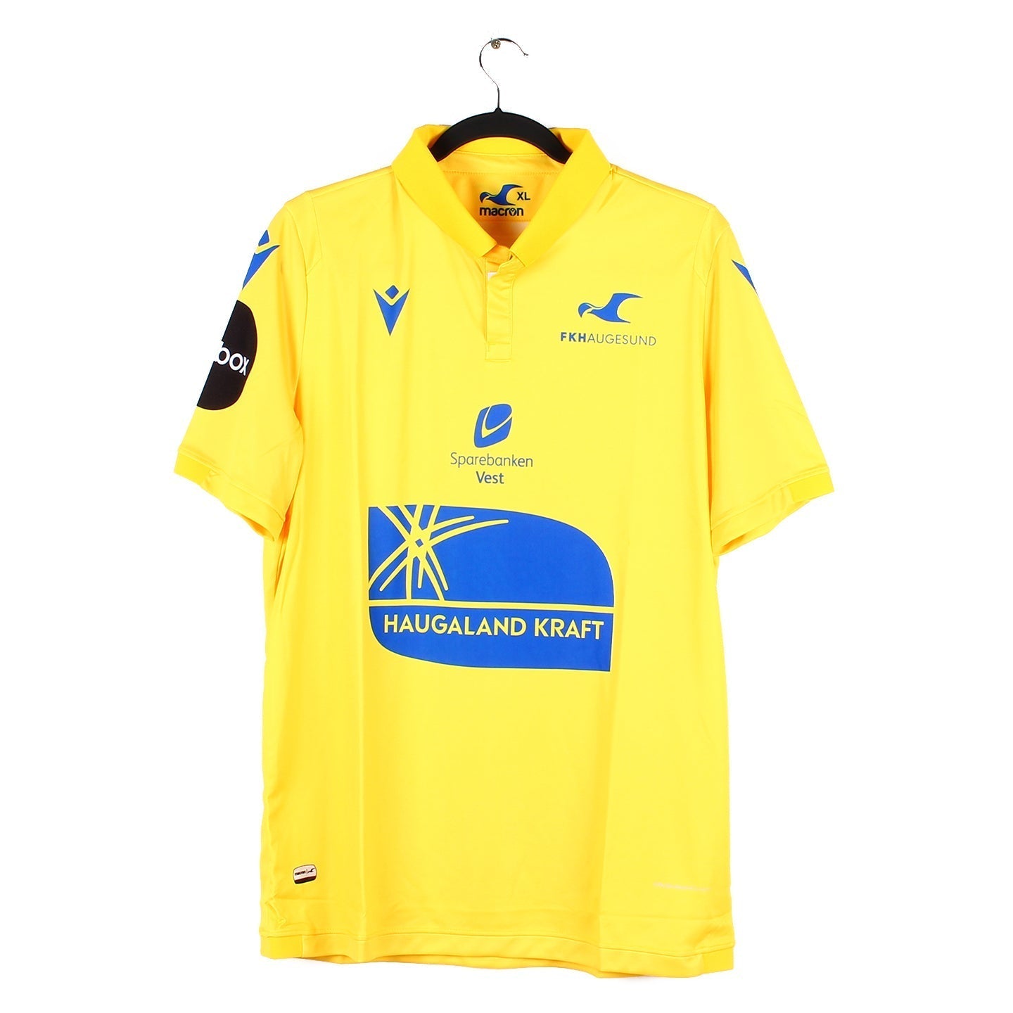 2020 - FK Haugesund (XL)