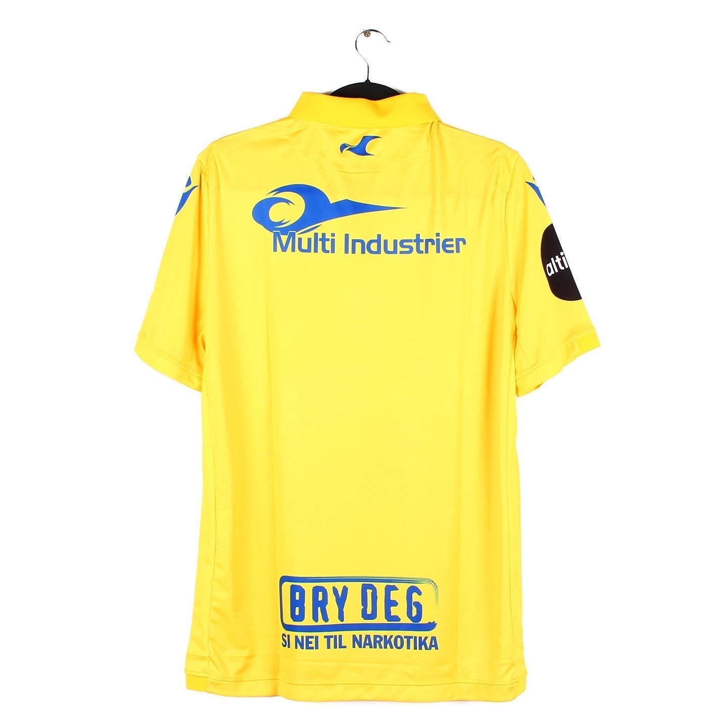 2020 - FK Haugesund (2XL)