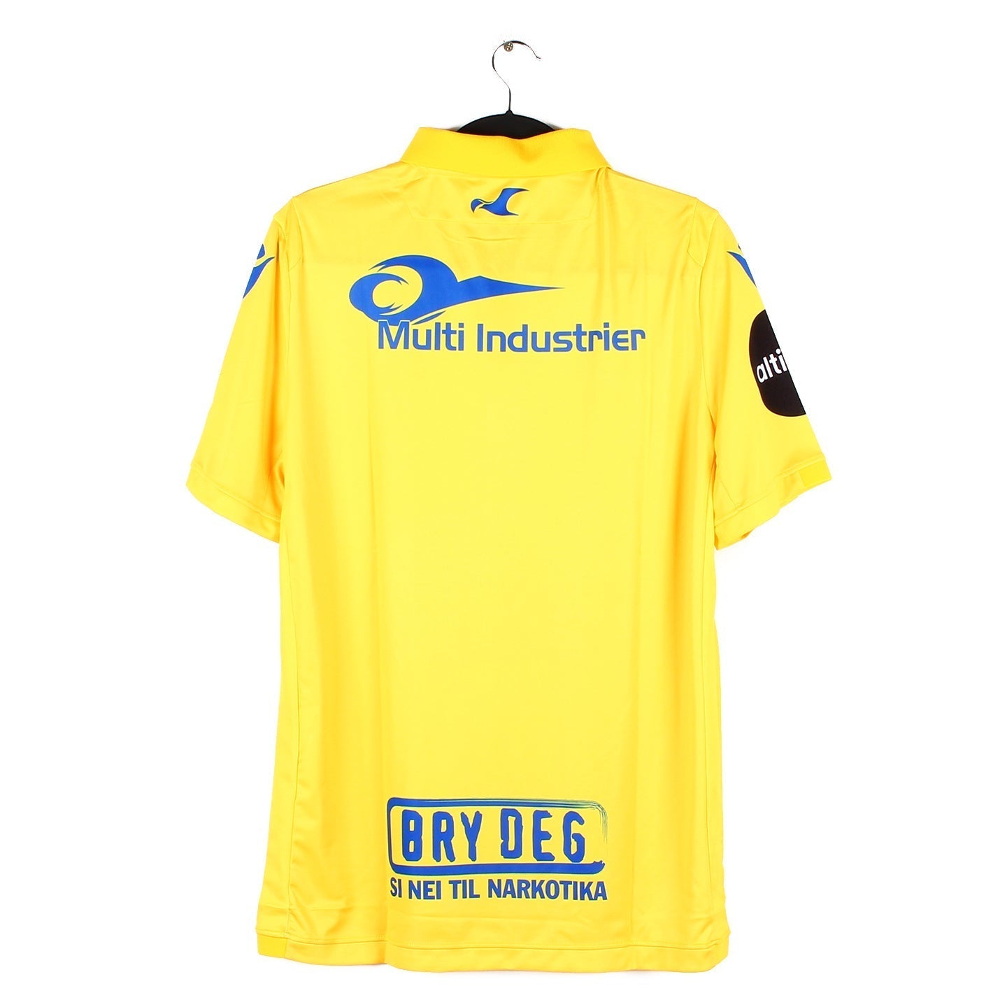 2020 - FK Haugesund (XL)