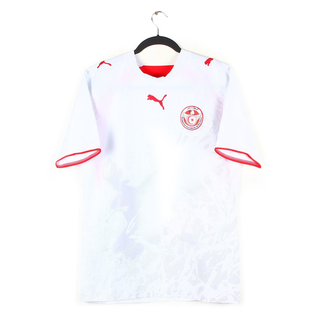 2006/07 - Tunisie (M)