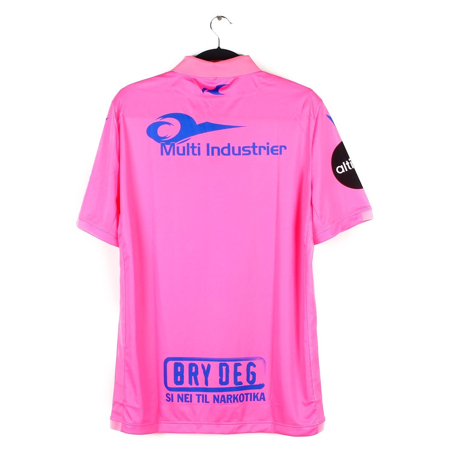 2020 - FK Haugesund (XL)