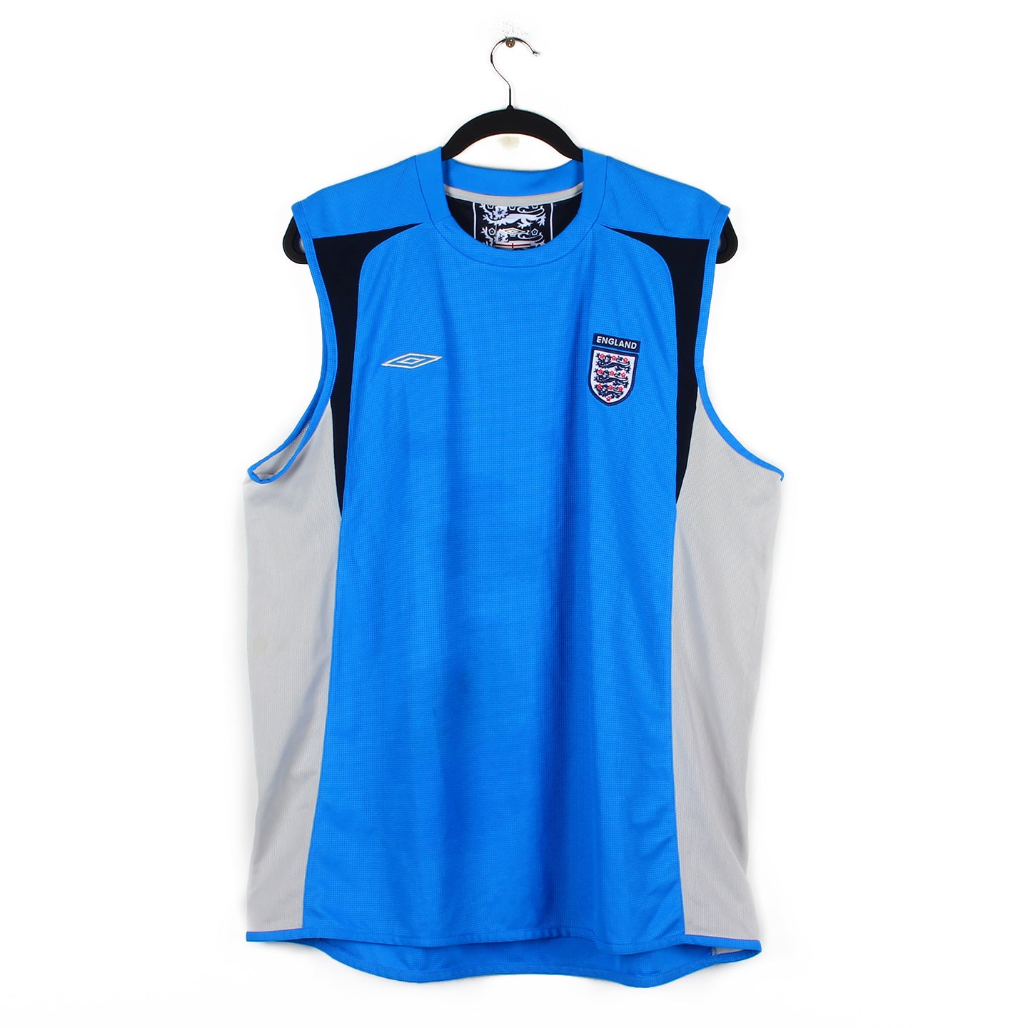 2005/07 - Angleterre (2XL)