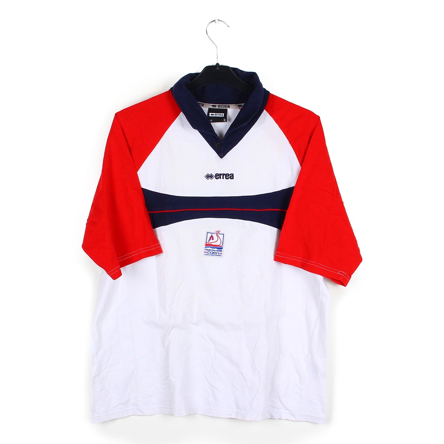 2002/03  - Stade Malherbe Caen (XL)