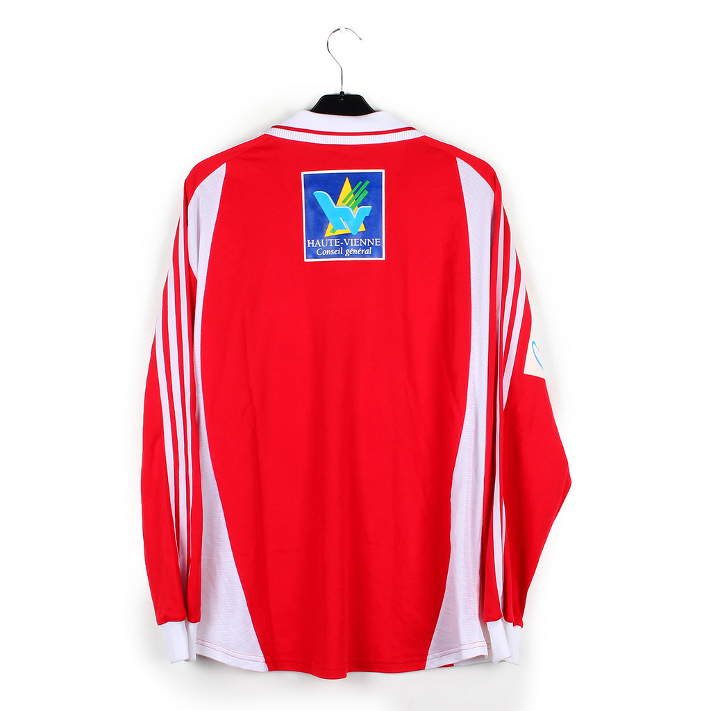 2001/02 - Adidas Template (XL)