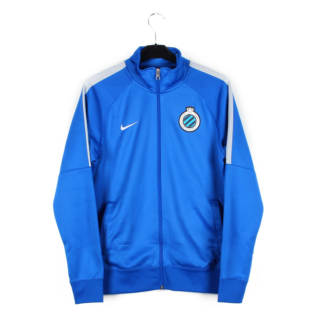 2015/16 - Bruges KV (S)