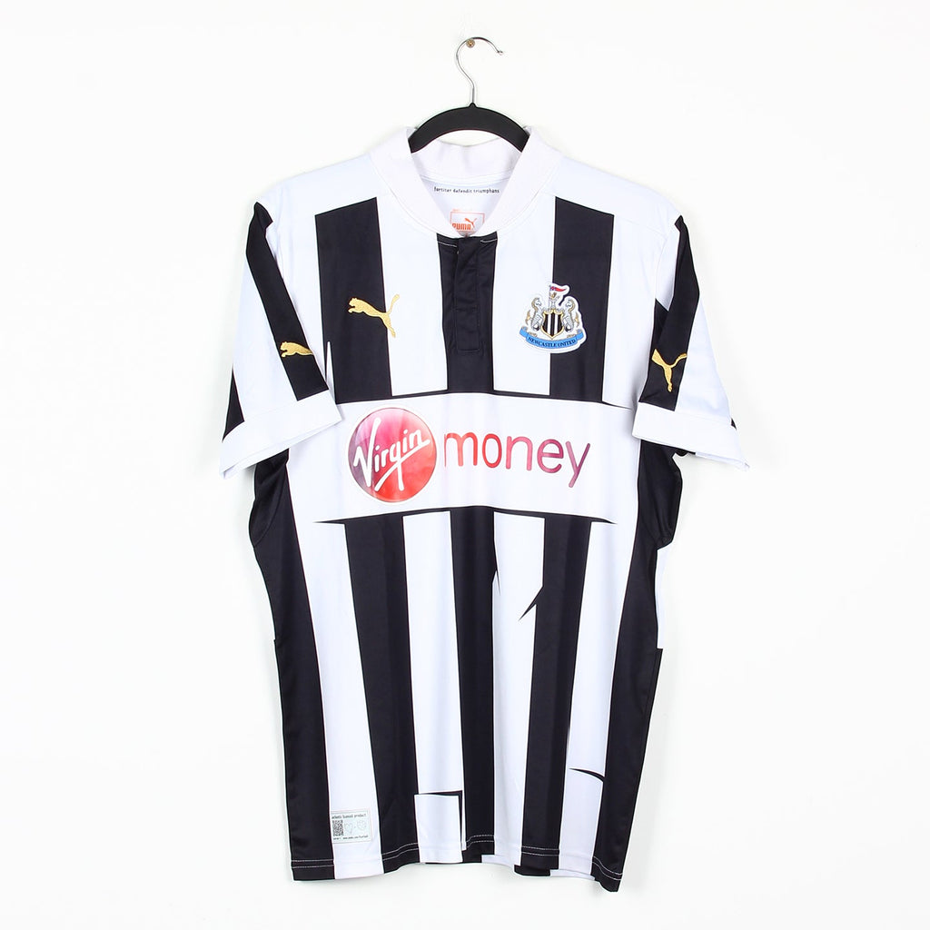 2012/13 - Newcastle (XXL)