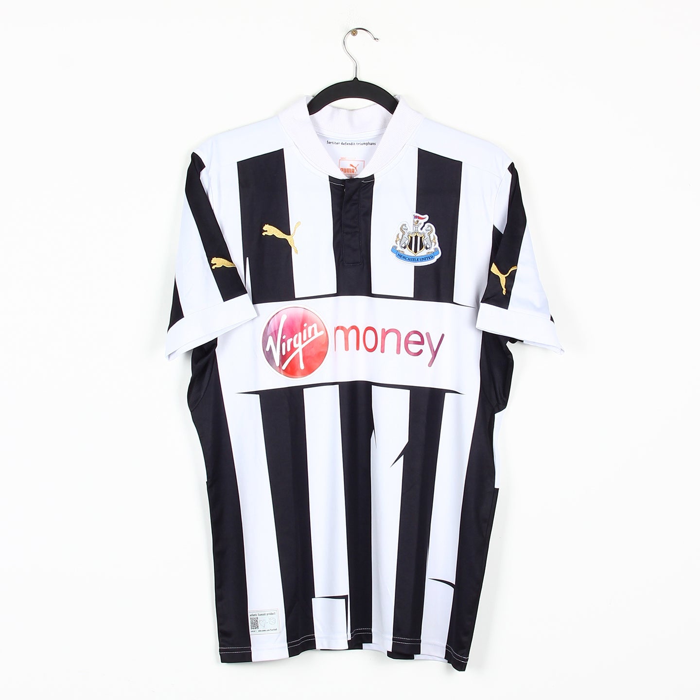 2012/13 - Newcastle (XXL)