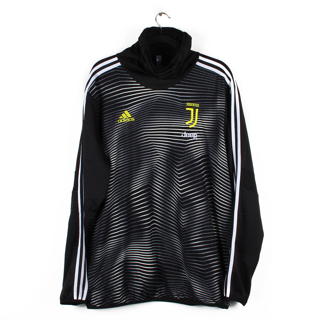 2018/19 - Juventus (S)
