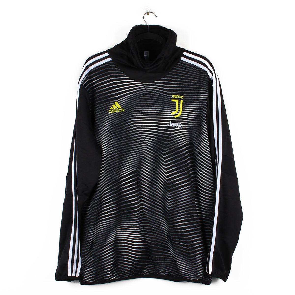 2018/19 - Juventus (S)