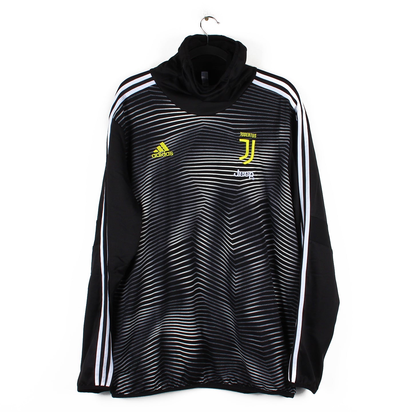 2018/19 - Juventus (S)