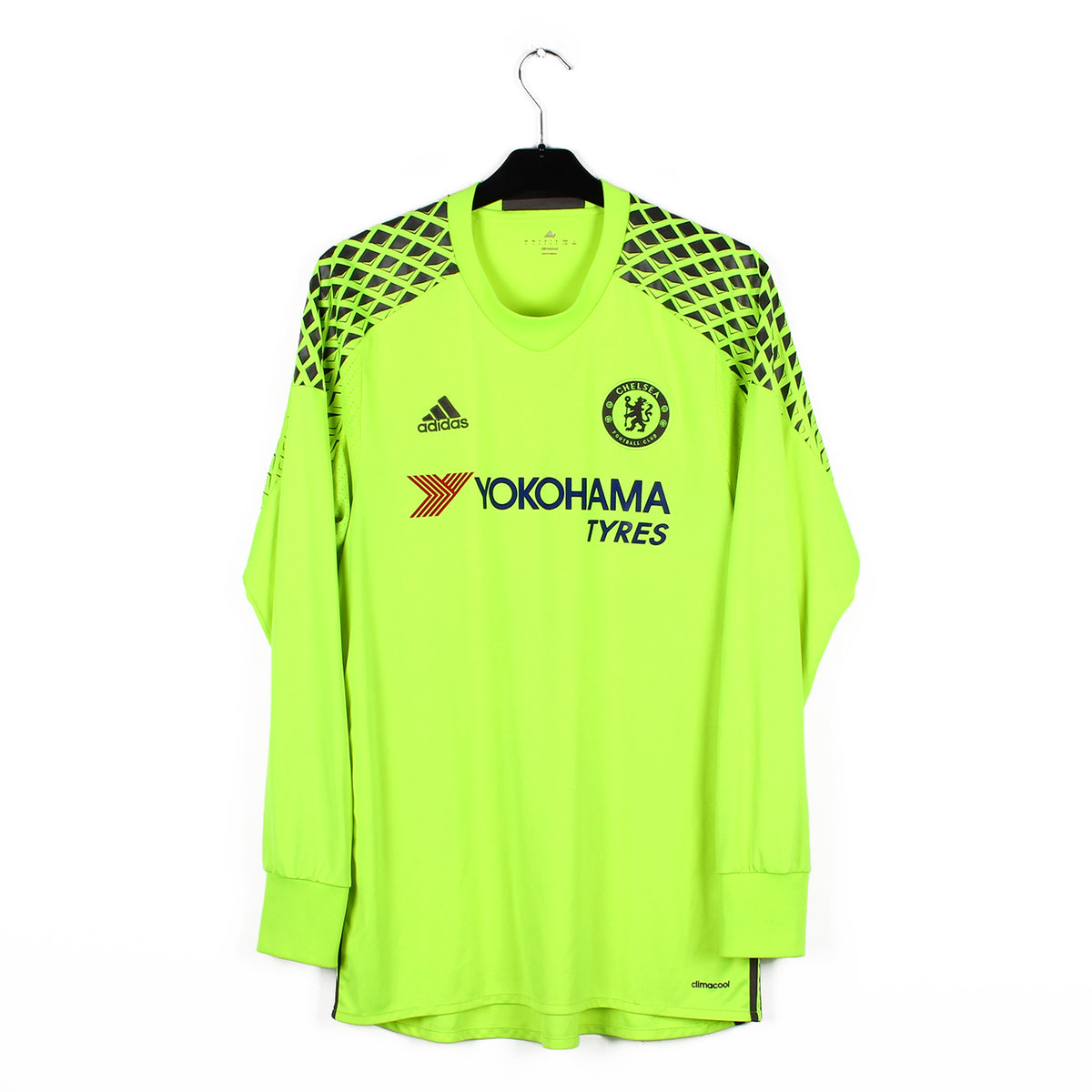 2016/17 - Chelsea (M)