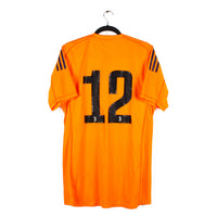 2018/19 - Juventus #12 (L) [préparé]