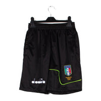 2017/18 - Italie arbitre (S) + short