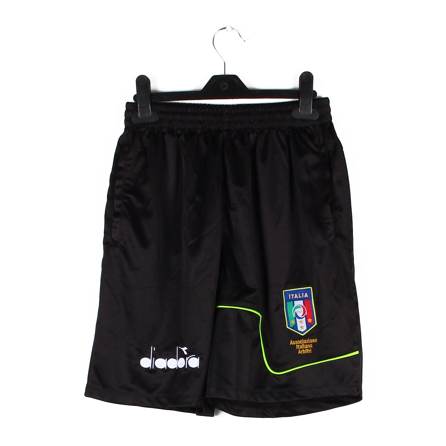2017/18 - Italie arbitre (S) + short